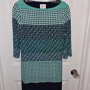 In Collection  Asymmetrical Dress